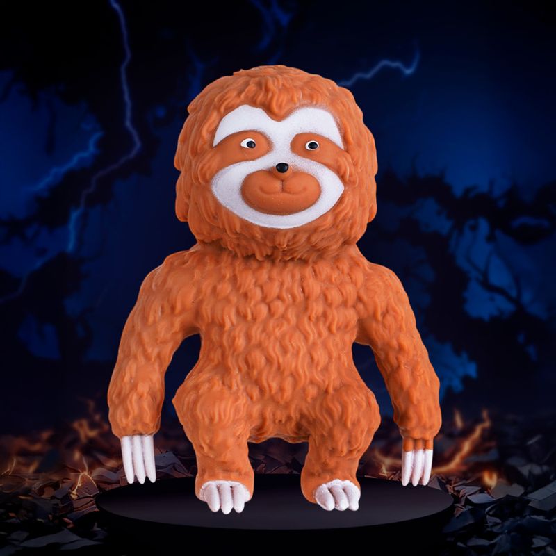 Игрушка "Растянушка", Play the Game, в ассортименте