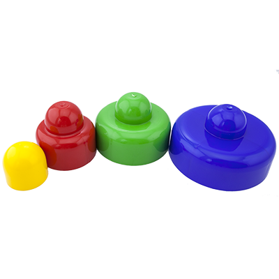 Игрушка "Пирамидка, 13 см