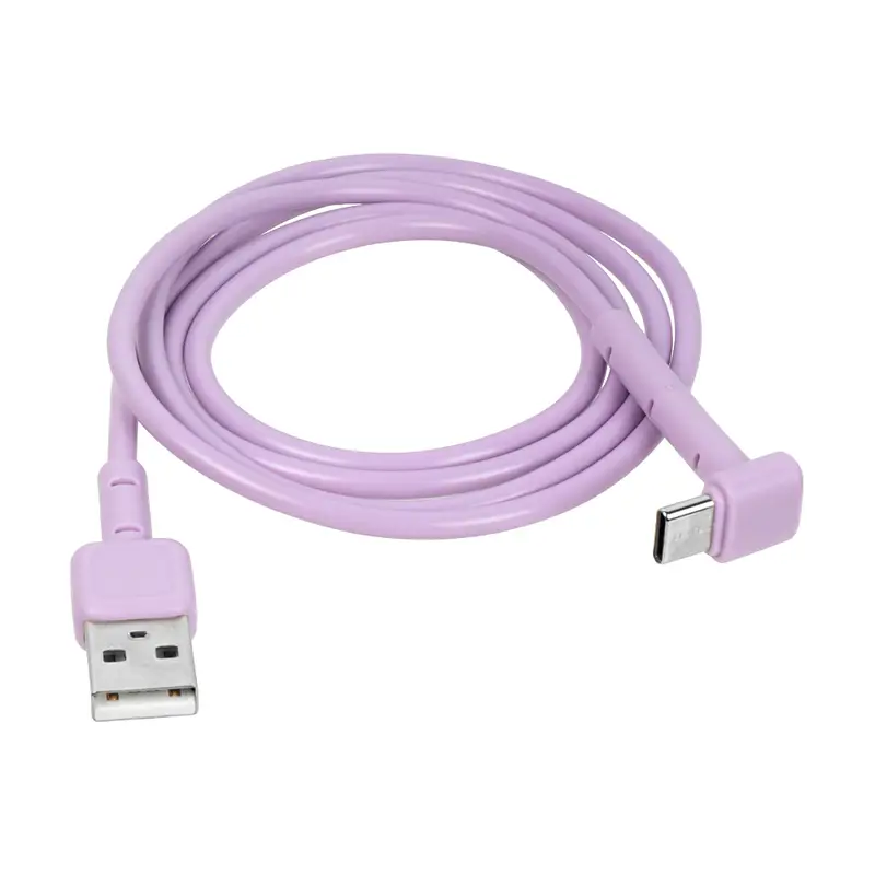 Кабель USB, FLARX, 100 см, в ассортименте