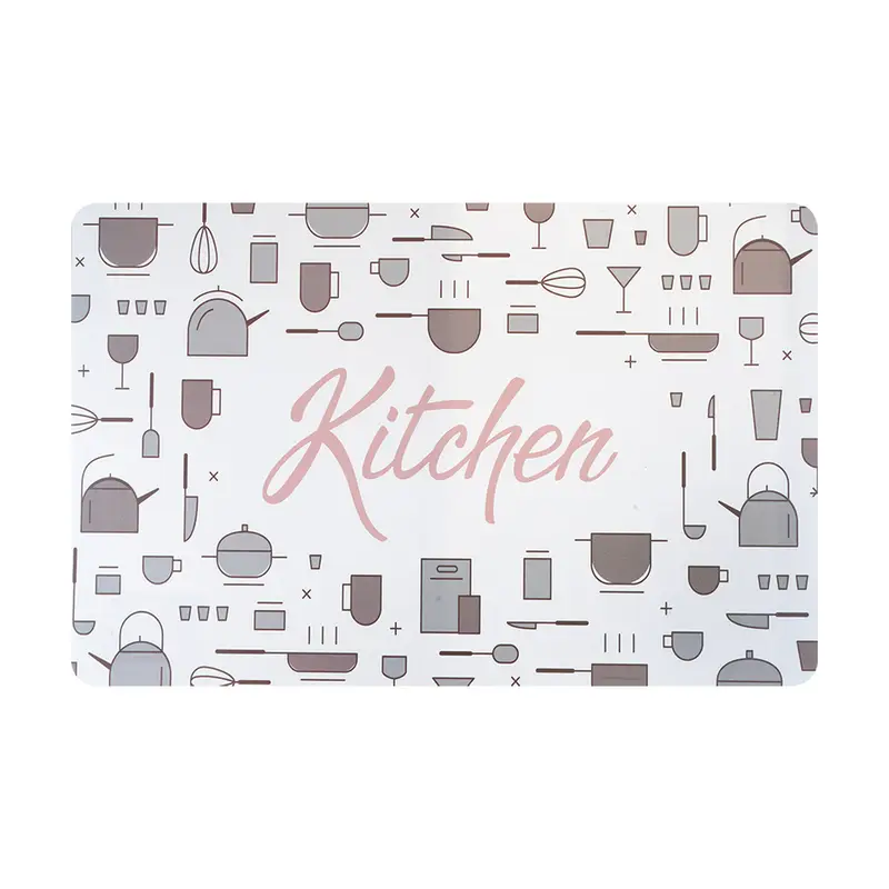 Термосалфетка, O`Kitchen, 43х28 см, в ассортименте