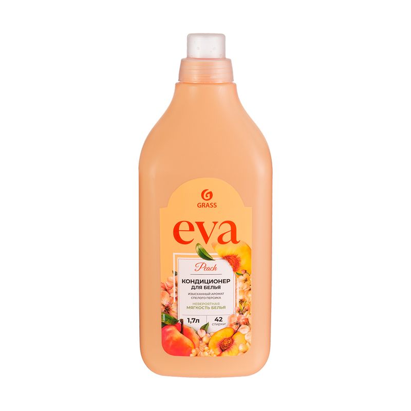Кондиционер для белья, EVA, 1,7 л