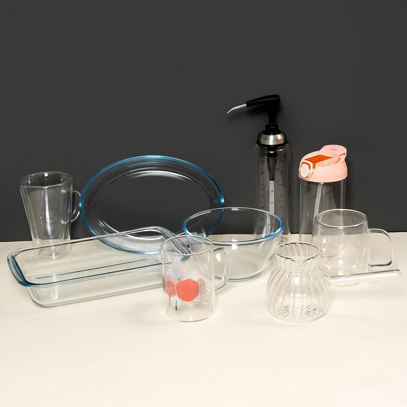Бутылка, O`Kitchen, 1,2 л