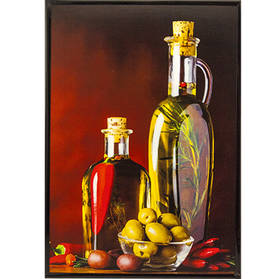 Репродукция, 23х32 см