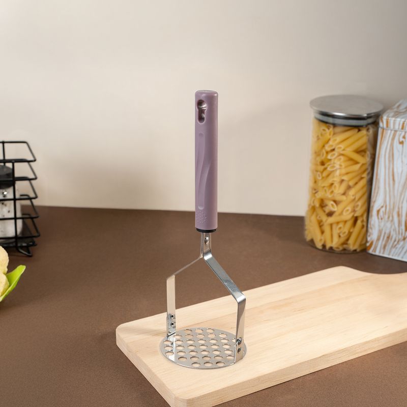Толкушка, O'Kitchen, 24 см, в ассортименте