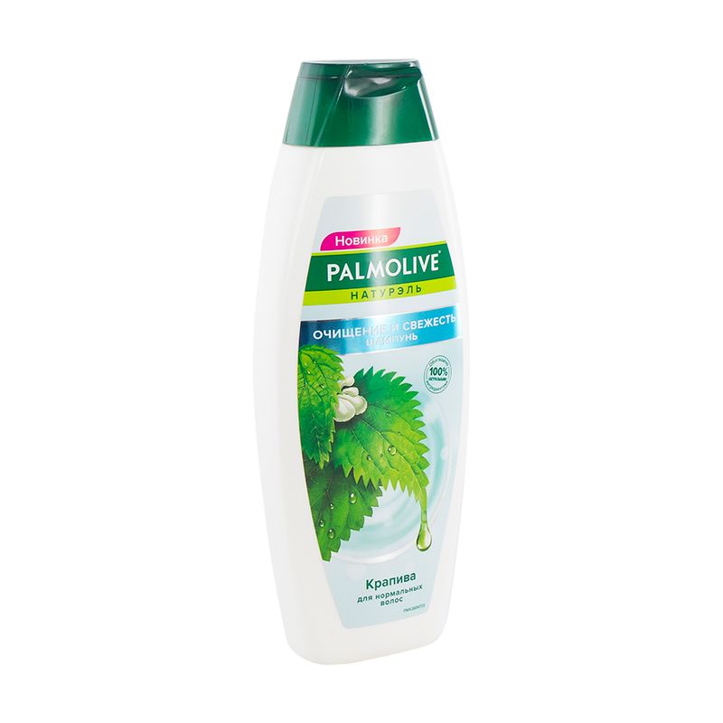 Шампунь, Palmolive, 350 мл, в ассортименте