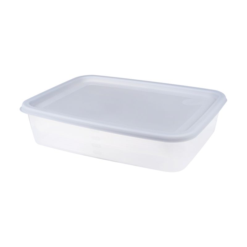 Ёмкость для продуктов, FunCook, 6,15 л, в ассортименте