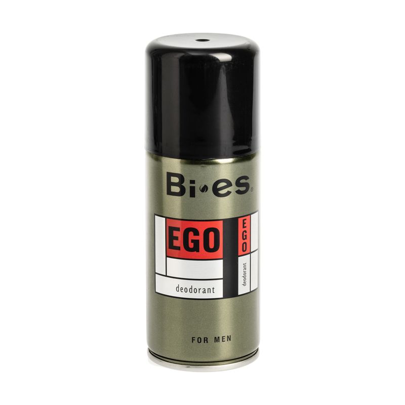 Мужской дезодорант EGO, 150 мл