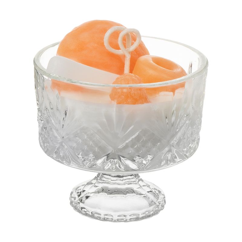 Свечка "Ice cream"