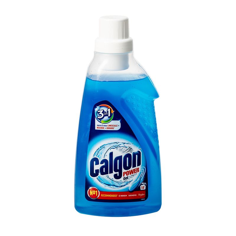 Гель для удаления накипи, Calgon, 750 мл