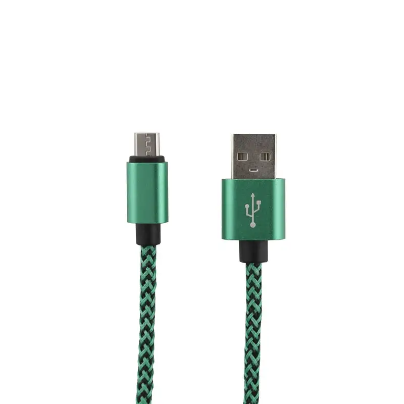 Кабель 2A 5V USB FLARX, 100см