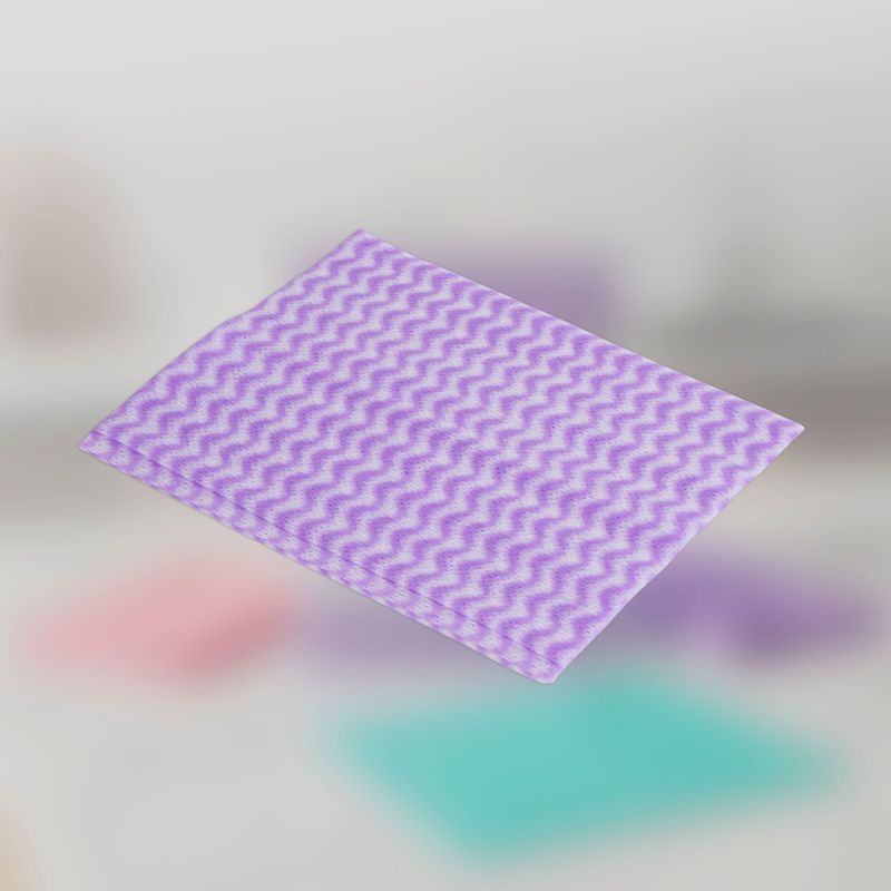 Салфетки вискозные, 20 шт., 25х30 см, в ассортименте