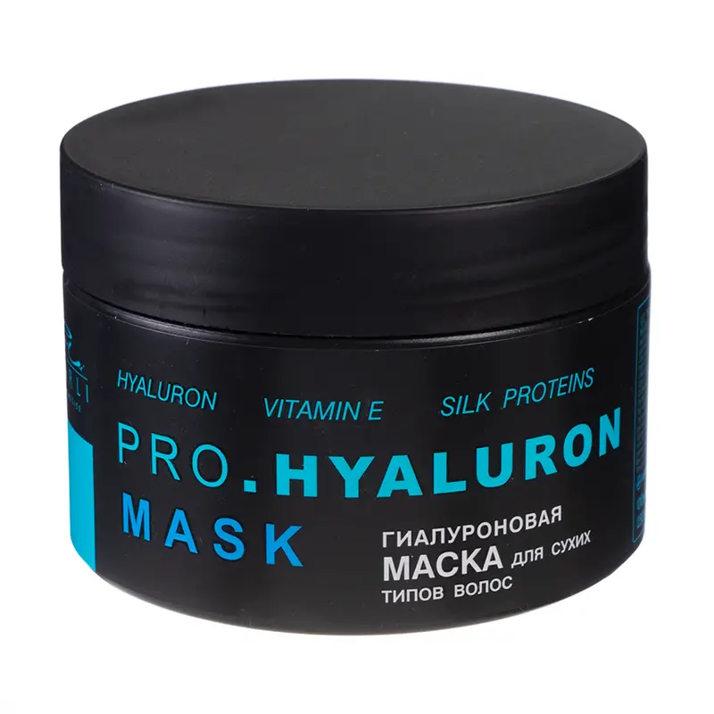 Маска для волос, Parli Cosmetics, 250 мл, в ассортименте