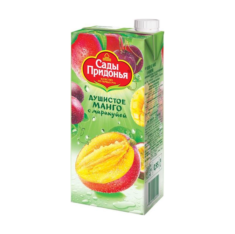 Нектар, 0,97 л