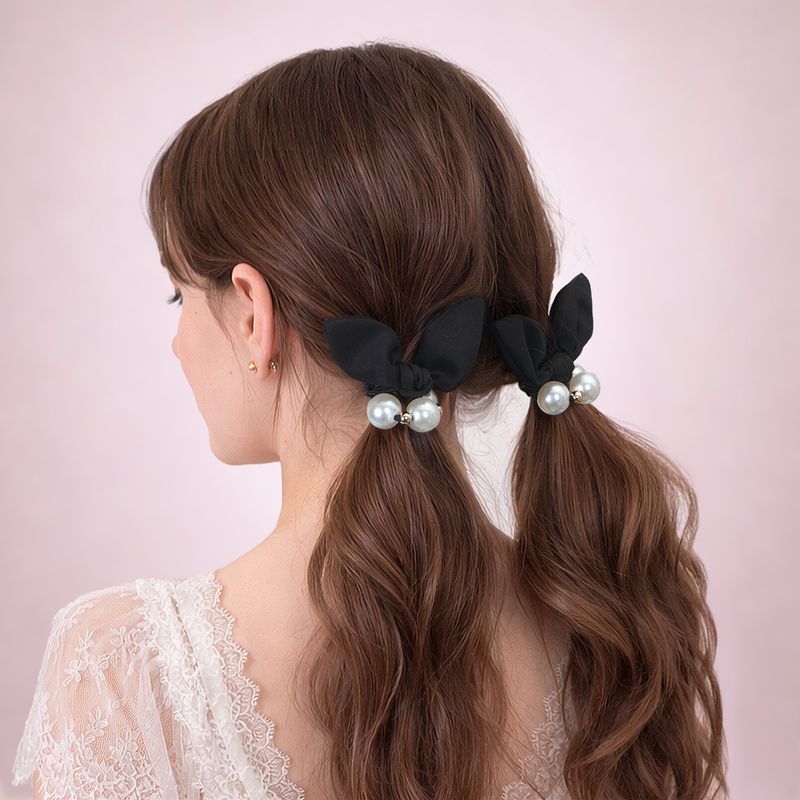 Резинка для волос, INSTYLE, 2 шт., в ассортименте