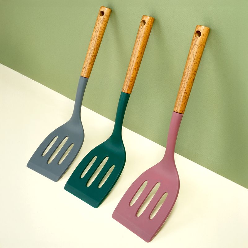 Лопатка кухонная, O'Kitchen, 31,5 см, в ассортимент