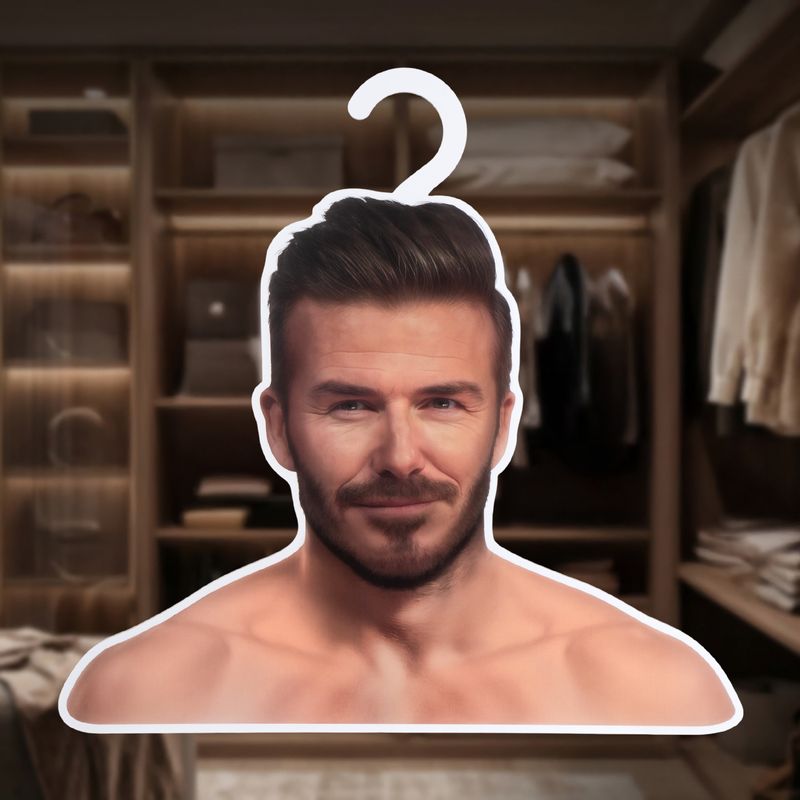 Плечики для одежды, PrankBank, в ассортименте