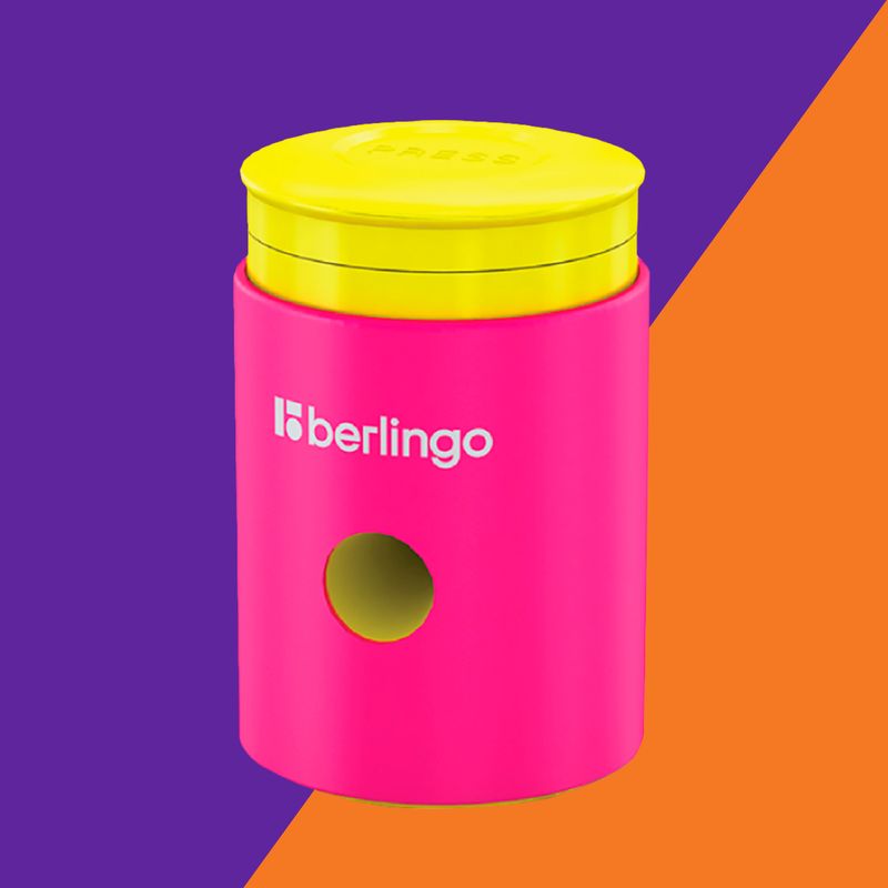 Точилка, Berlingo, в ассортименте