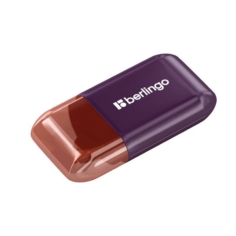 Лента корректирующая, Berlingo, 5 мм х 6 м, в ассортименте