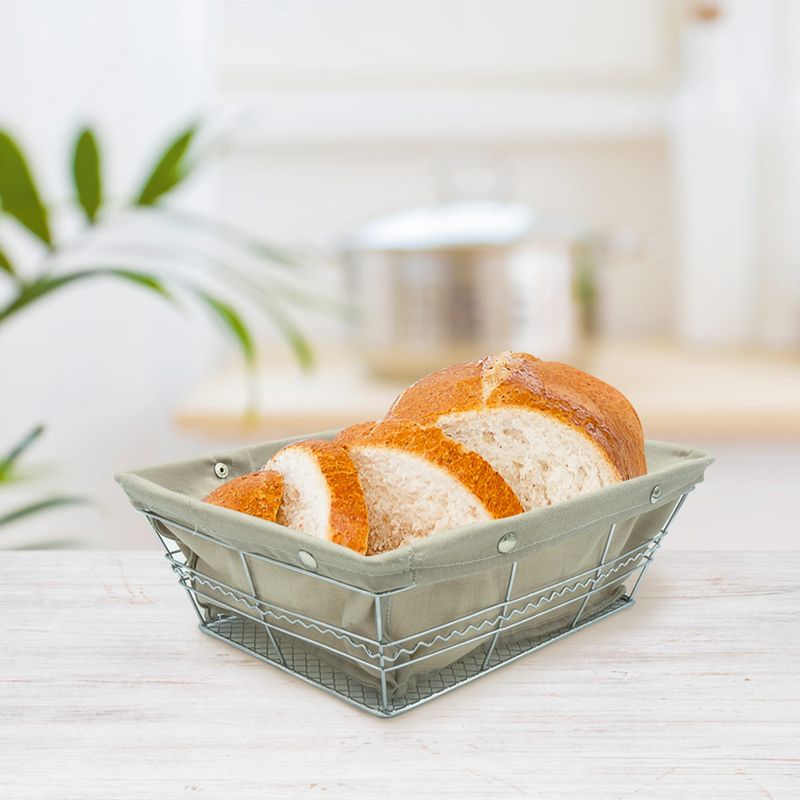 Корзина для хлеба "Ironborn", O’Kitchen, в ассортименте
