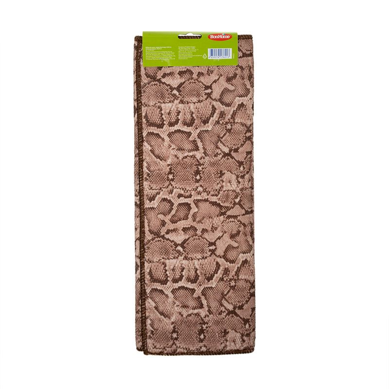 Набор для кухни, BonHome, коврик 45х40 см, тряпка 30х30 см, в ассортименте