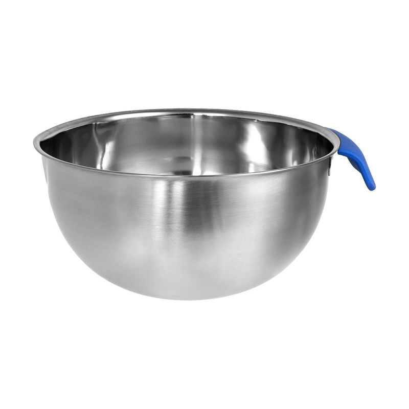 Миска с ручкой, O'Kitchen, 3,4 л, в ассортименте