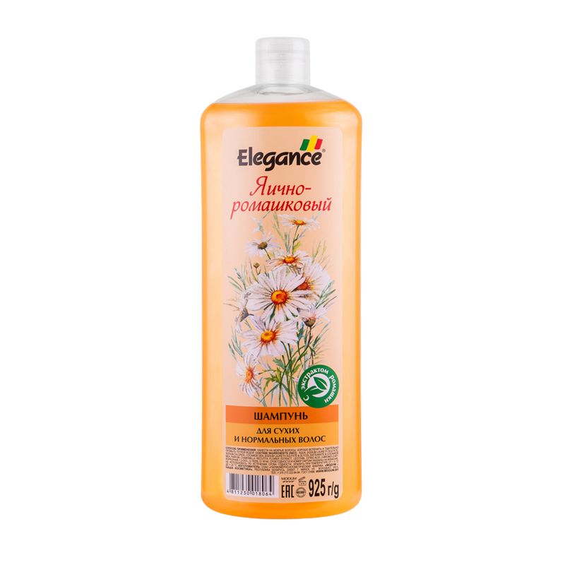 Шампунь для волос, Elegance, 925 г, в ассортименте