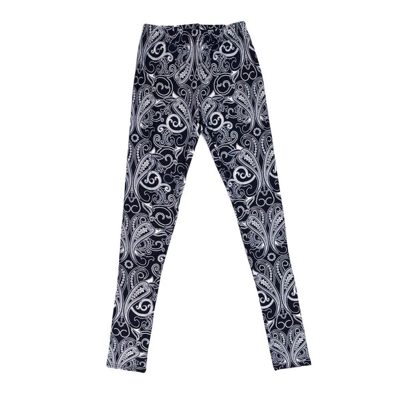 Легинсы женские, Lady Collection, в ассортименте