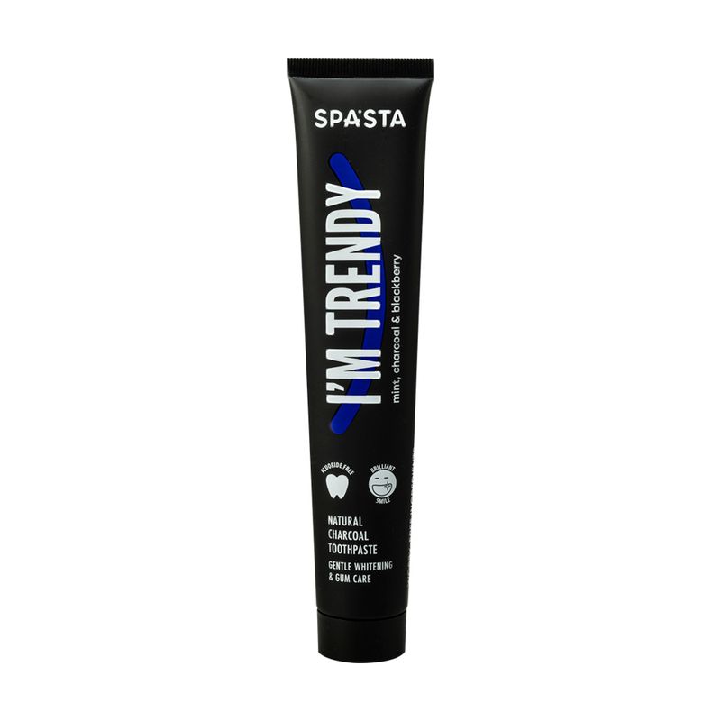 Зубная паста SPASTA I'M TRENDY, 90 мл