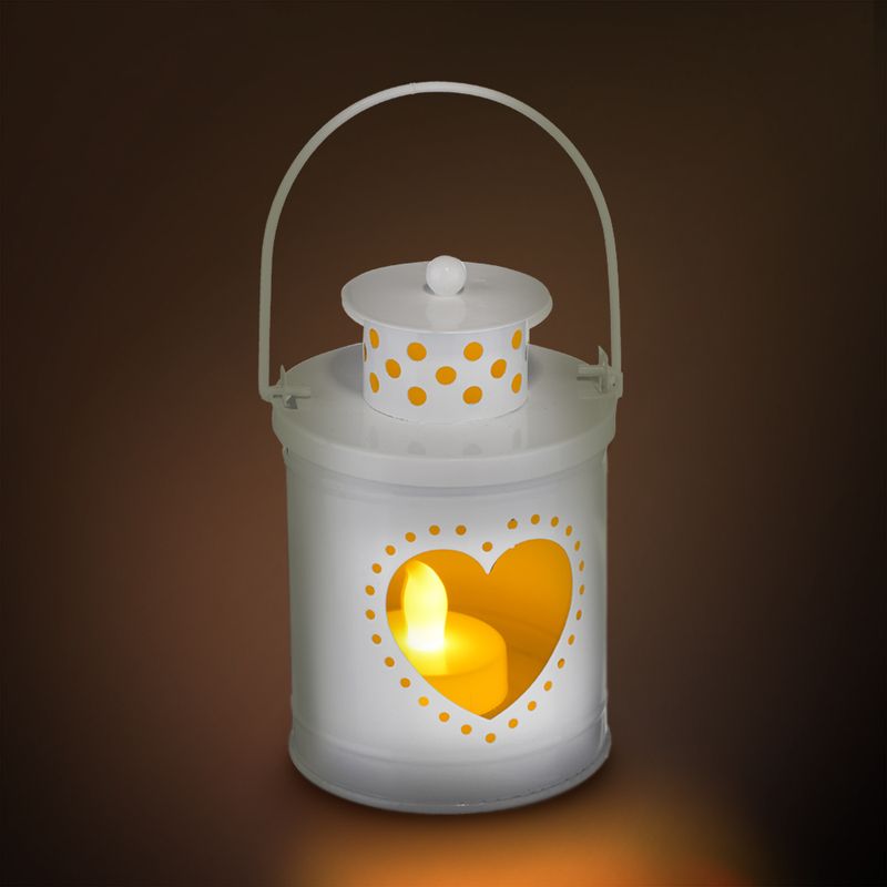 Светильник "Сердце", With Love, в ассортименте