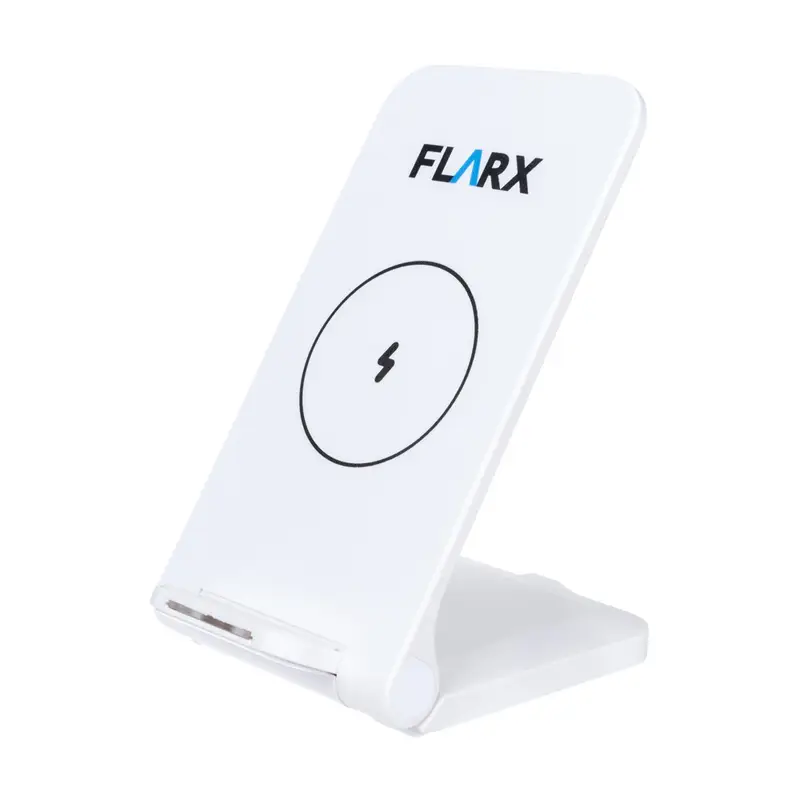 Беспроводное зарядное устройство с кабелем USB, FLARX, в ассортименте