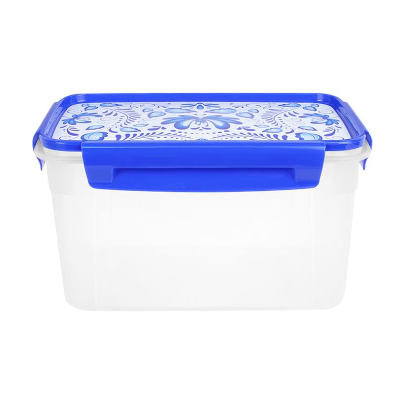 Контейнер для продуктов, O’Kitchen, 1,5 л, в ассортименте