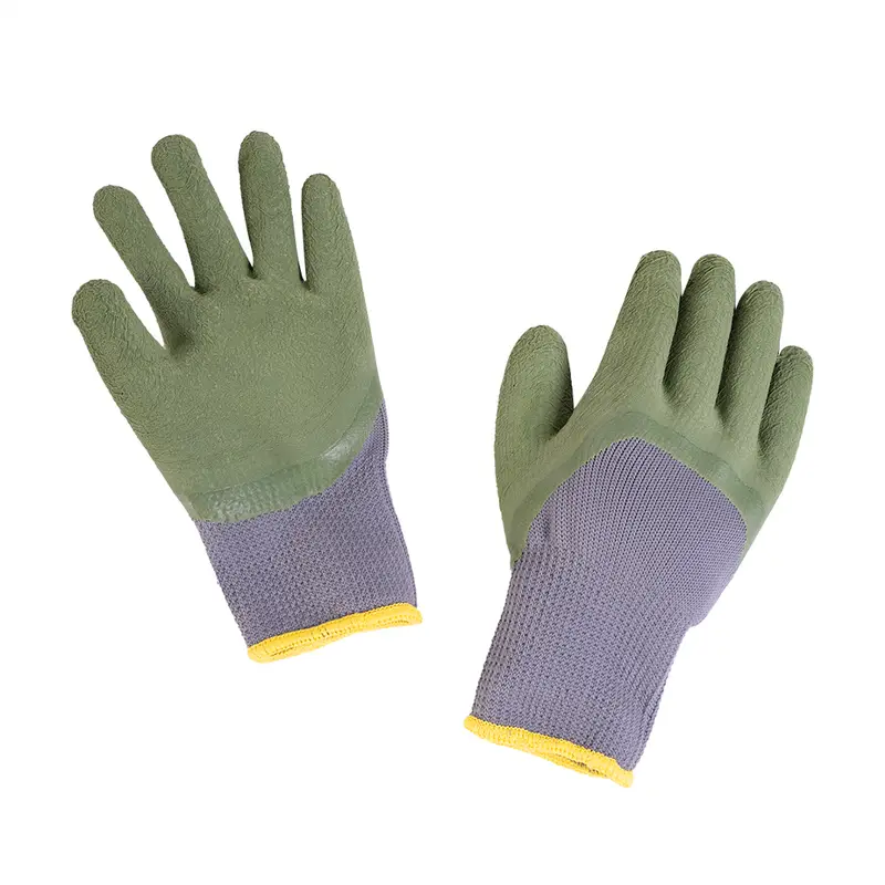 Перчатки обливные, Master Hand, в ассортименте