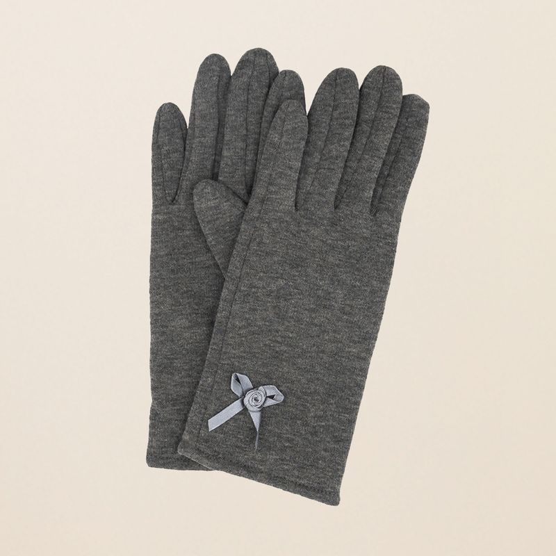 Перчатки женские, Lady Collection, в ассортименте