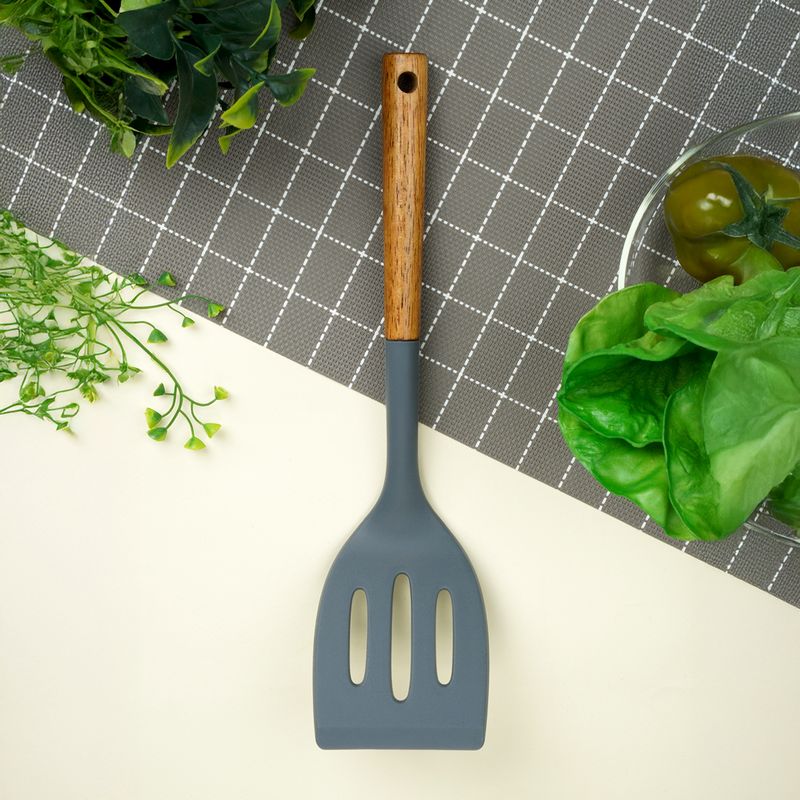 Лопатка кухонная, O'Kitchen, 31,5 см, в ассортимент