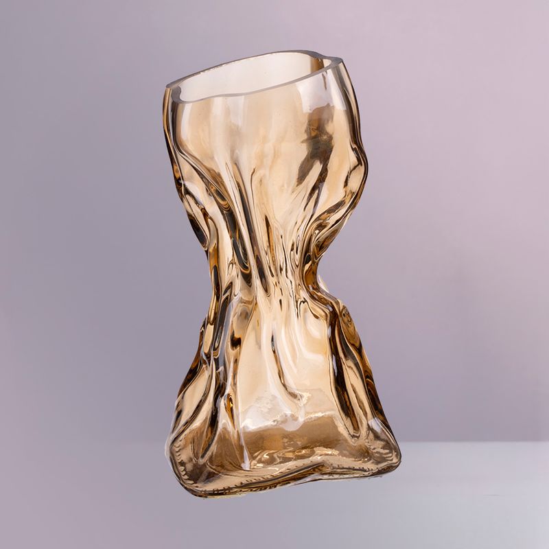 Ваза "Крэш", в ассортименте