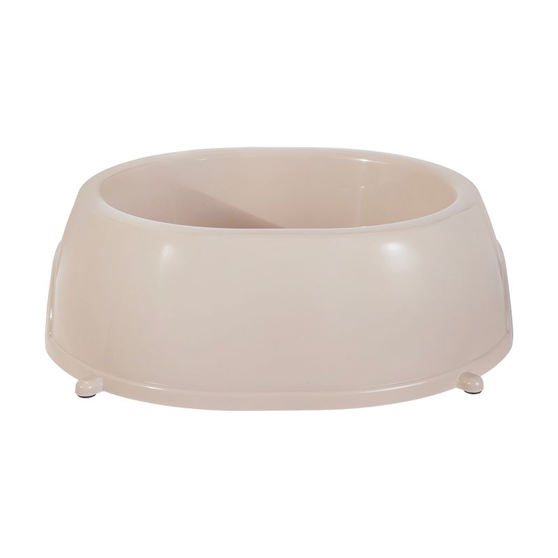Миска для животных овальная, Pet Club, в ассортименте