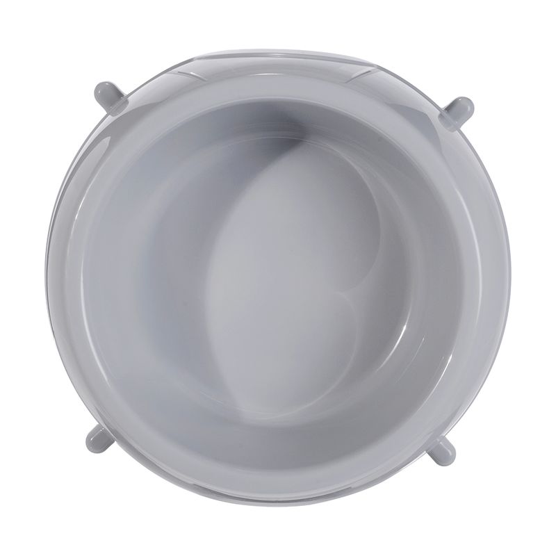 Миска для животных круглая, Pet Club, в ассортименте