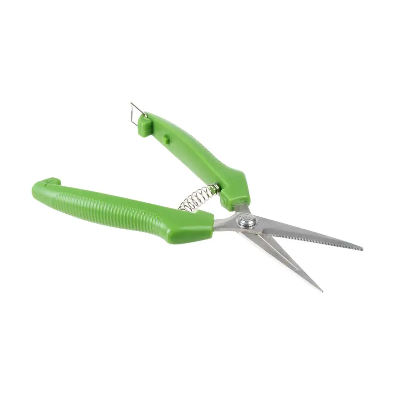 Секатор садовый, GreenArt, 18,5х5,2 см, в ассортименте