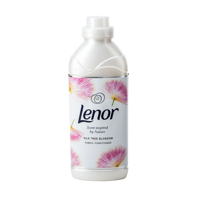 Кондиционер для белья Lenor, Amethyst&Floral bouquet, 750 мл