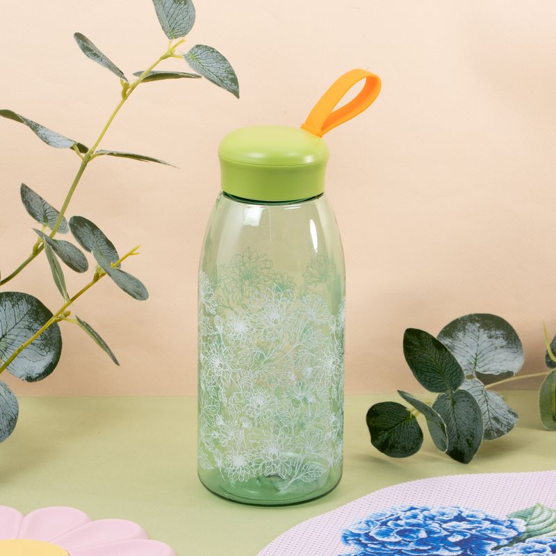 Бутылка для воды, O’Kitchen, 750 мл, в ассортименте