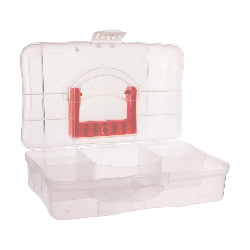 Органайзер "HOBBY BOX", в ассортименте