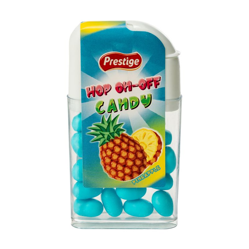 Драже Hop on-off, 10 г, в ассортименте