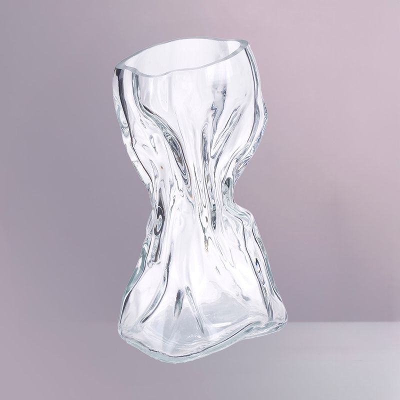 Ваза "Крэш", в ассортименте