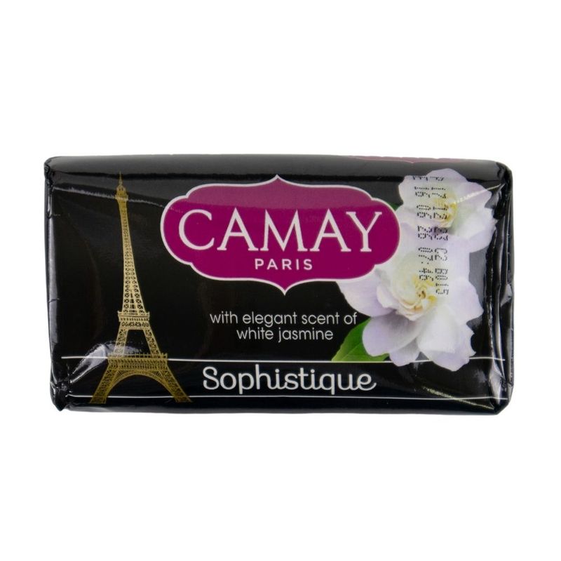 Мыло Camay Sophistique 165г