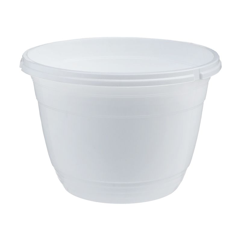 Кашпо садовое, 2,5 л