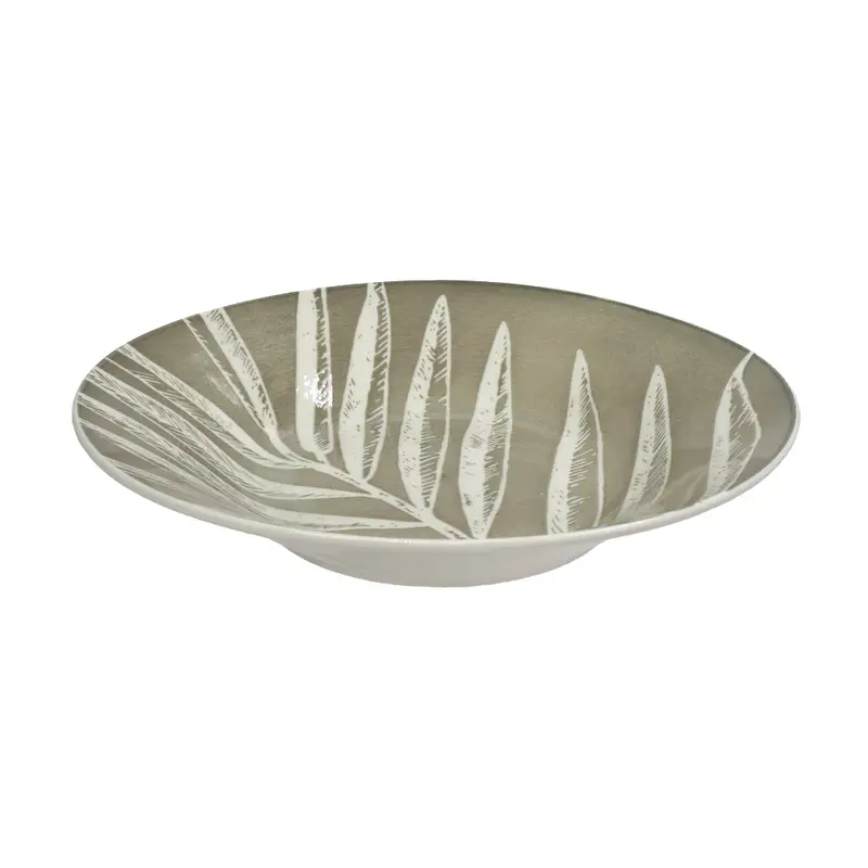 Тарелка суповая, O`Kitchen, 20 см, в ассортименте
