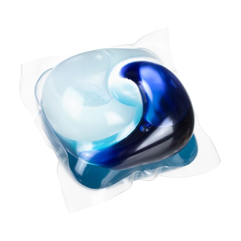 Капсулы для стирки "Color", Tide, 12 шт.