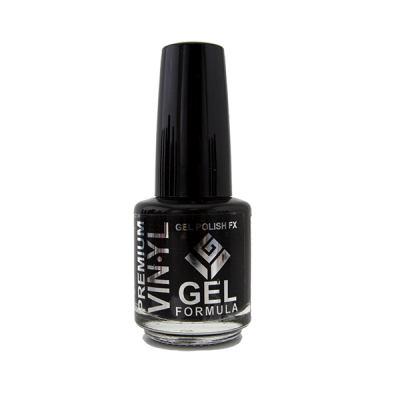 Лак-гель для ногтей "VIN-YL Gel Formula"