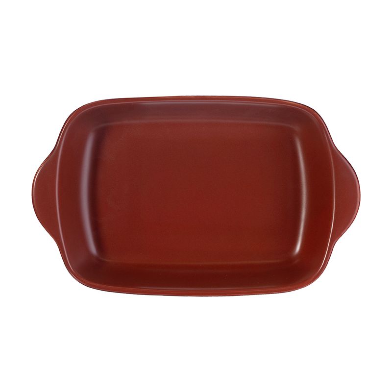 Блюдо для запекания, O"Kitchen, 23,5х14 см, в ассортименте