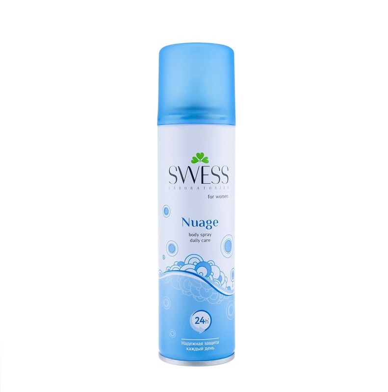 Дезодорант "Swess" женский, 150 мл (в ассортименте)